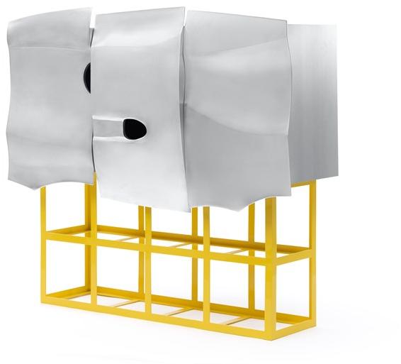 altreforme Буфет из алюминия sun-id-1476200 - Вид №1