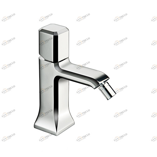 CRIIT320 Смеситель для биде со сливным клапаном 1 "1/4 Up & Down Cristina Rubinetterie 