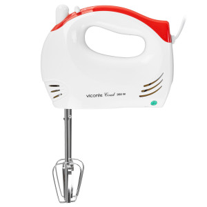 5360243 Миксер VICONTE VC-366 белый