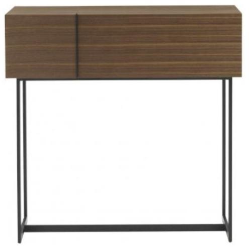 Ligne Roset Прямоугольная консоль из ореха  19970000  - Вид №2