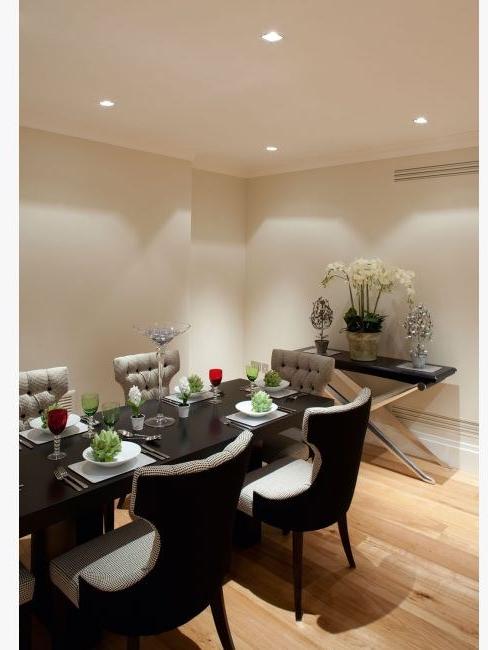 Delta Light Встраиваемый квадратный светильник Carree sun-id-1516001 - Вид №3