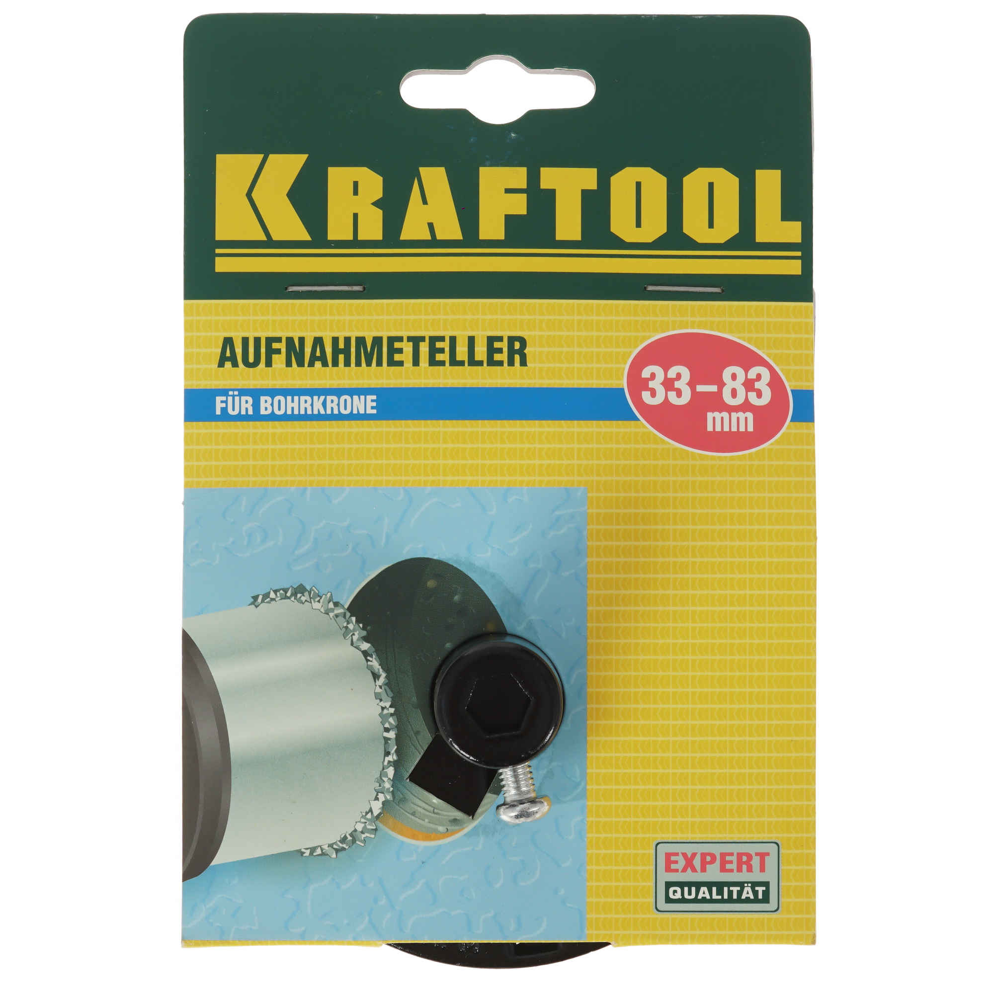 Державка KRAFTOOL 33402 9108329 STDN-0109977 - Вид №3