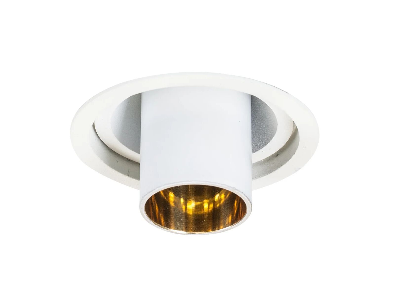 Алюминиевый полукруглый прожектор Authentage Lighting Aureole ARCH-00033316