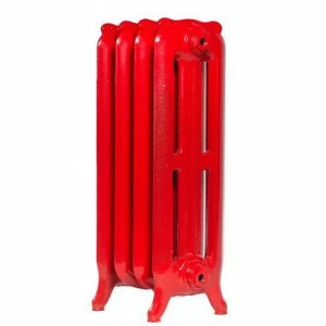 Чугунный радиатор Demir Dokum Modern 950 5 секций