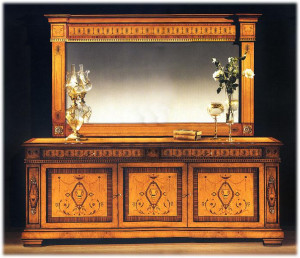 Комод  EZIO BELLOTTI 1175