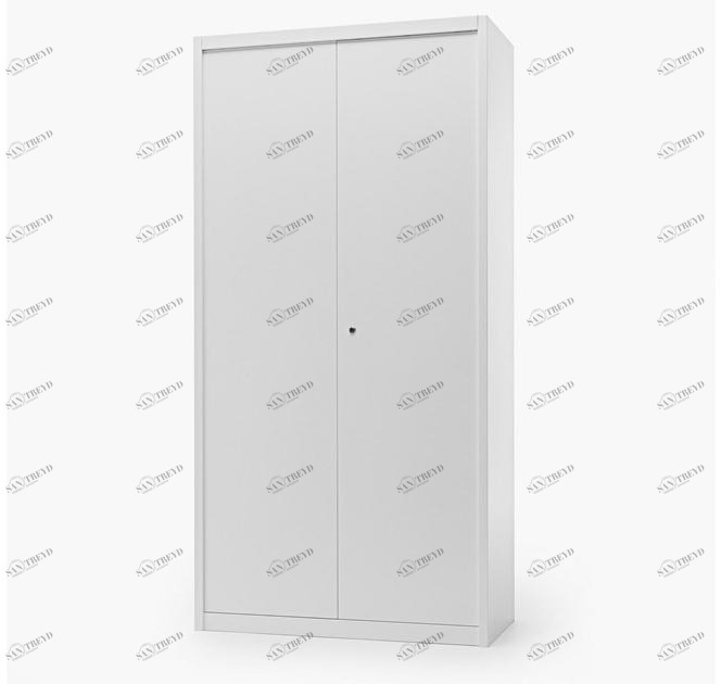 Fantin Офисный шкаф с металлическими распашными дверцами Classic sun-id-1409223