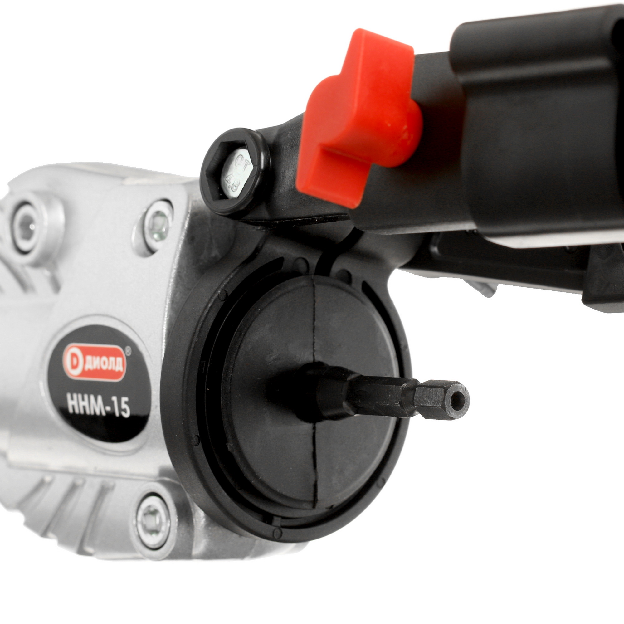 Насадка Диолд ННМ-15 5321822 STDN-0132381 - Вид №5