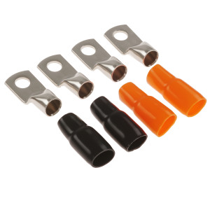 9285626 Обжимная клемма DL Audio Barracuda Ring-Type 0 Ga Terminal