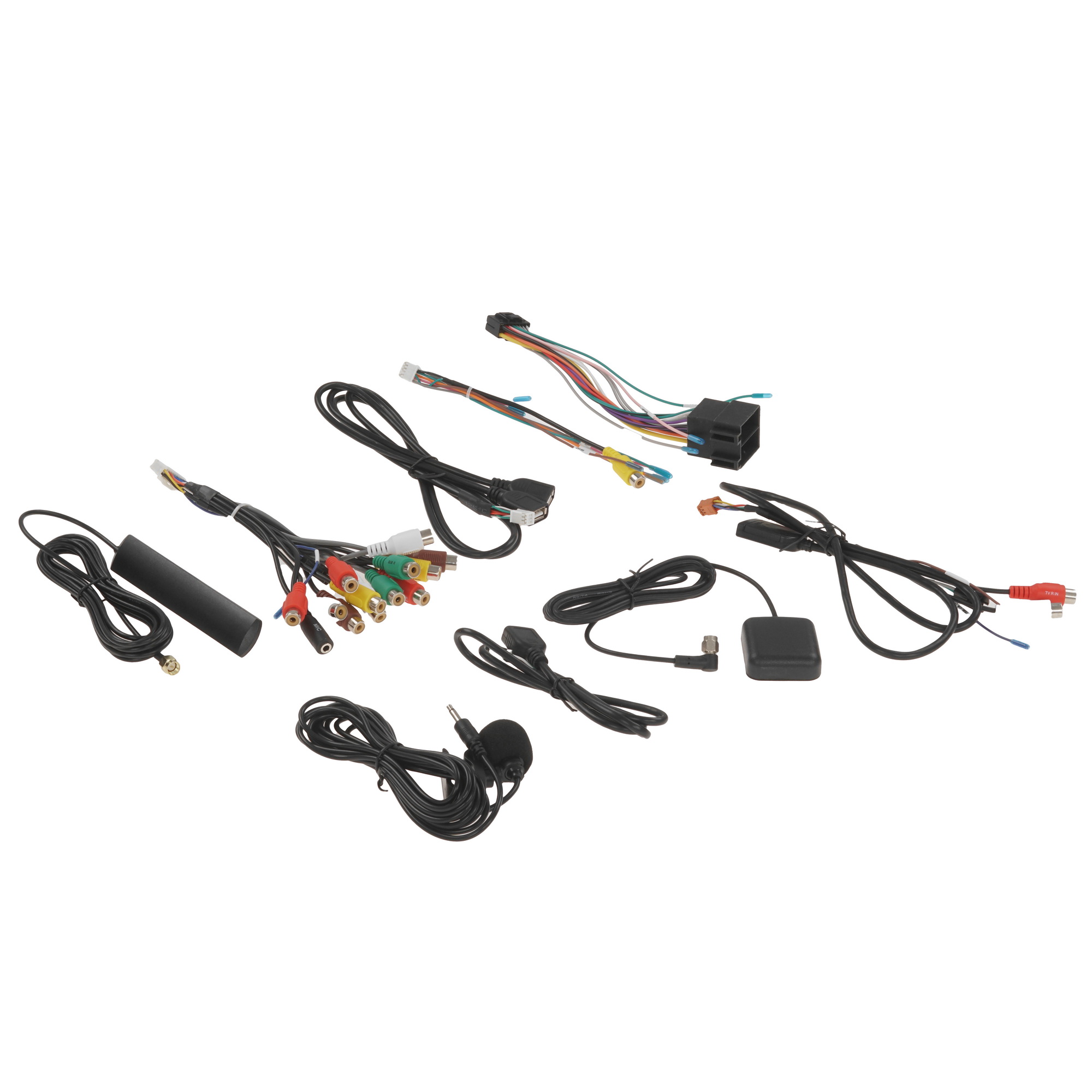 9152386 Автопроигрыватель NCAR ARN2-7709-8 INCAR STDN-0086919 - Вид №5