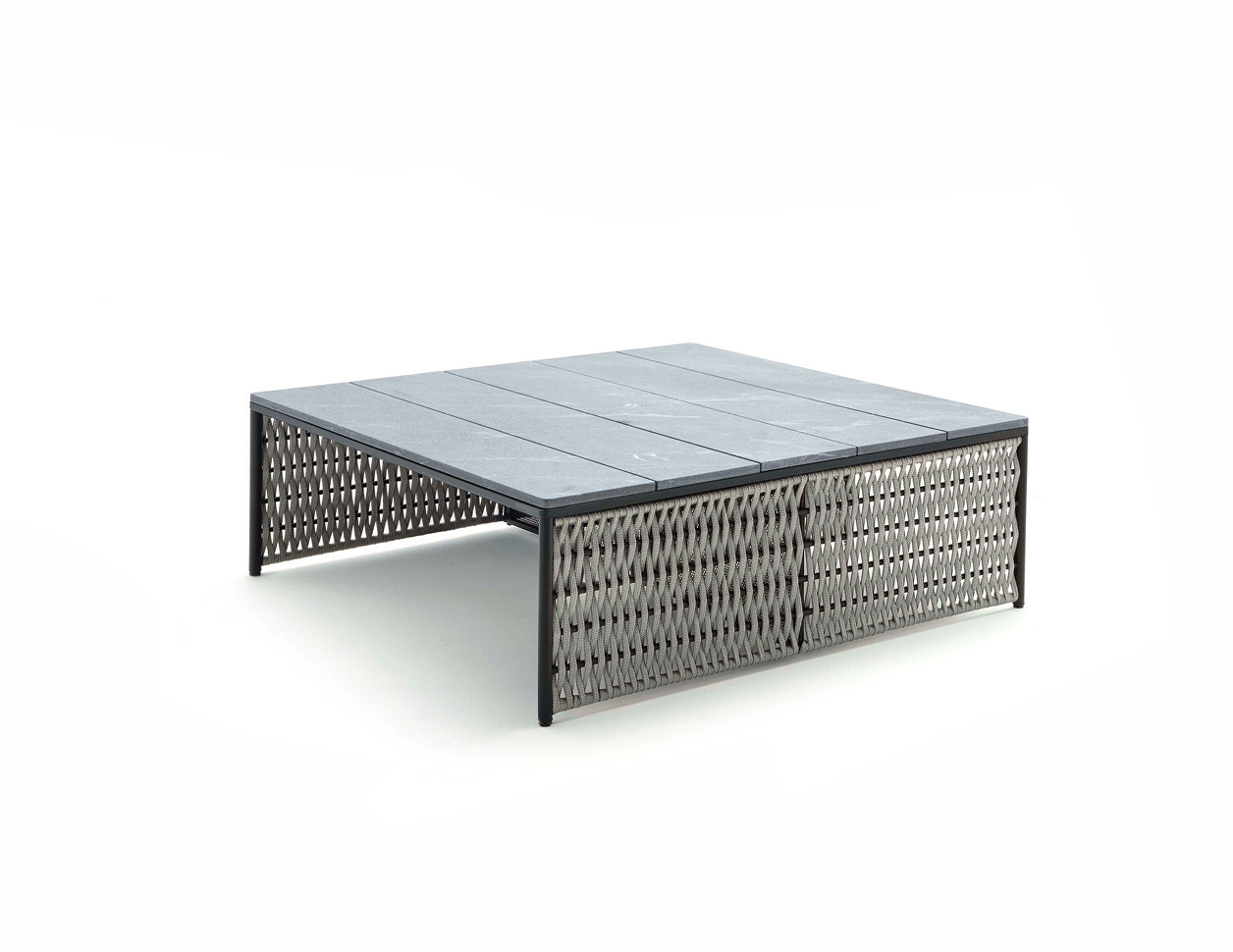 GRST85 Oasi квадратный коктейльный стол - giorgio collection OUTDOOR