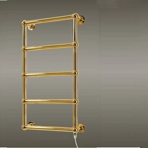 Полотенцесушитель электрический 90437 LINEATRE Scalda asciugaman