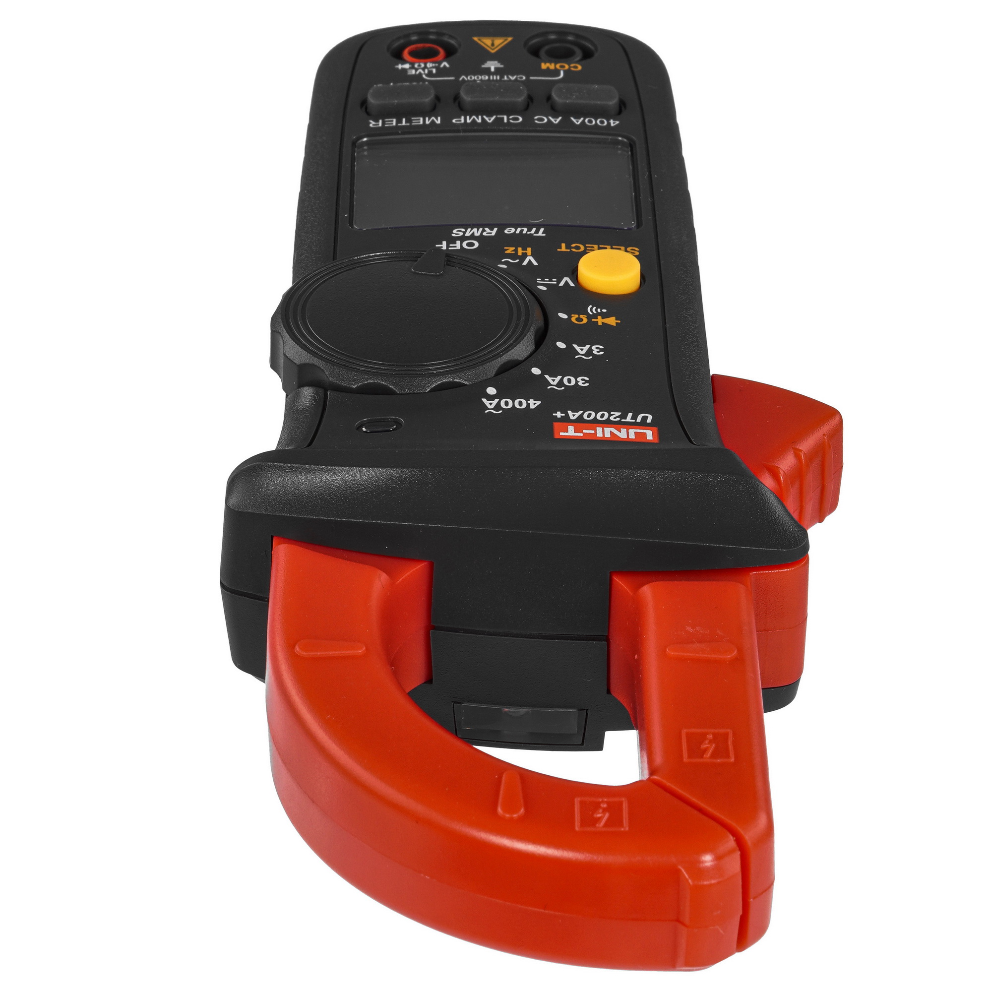 Клещи UNI-T UT200A+ 9110936 STDN-0012460 - Вид №3