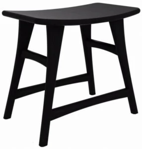 Ethnicraft Табурет из дуба Oak osso 053040