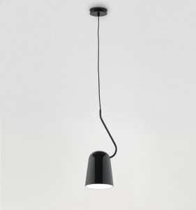 091537 Подвес черный Aromas del Campo Dodo