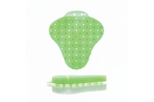 17833066 Коврик для писсуаров Ekcos Ekcoscreen Green Apple аромат Яблоко 60 дней EKS2G12 Diversey