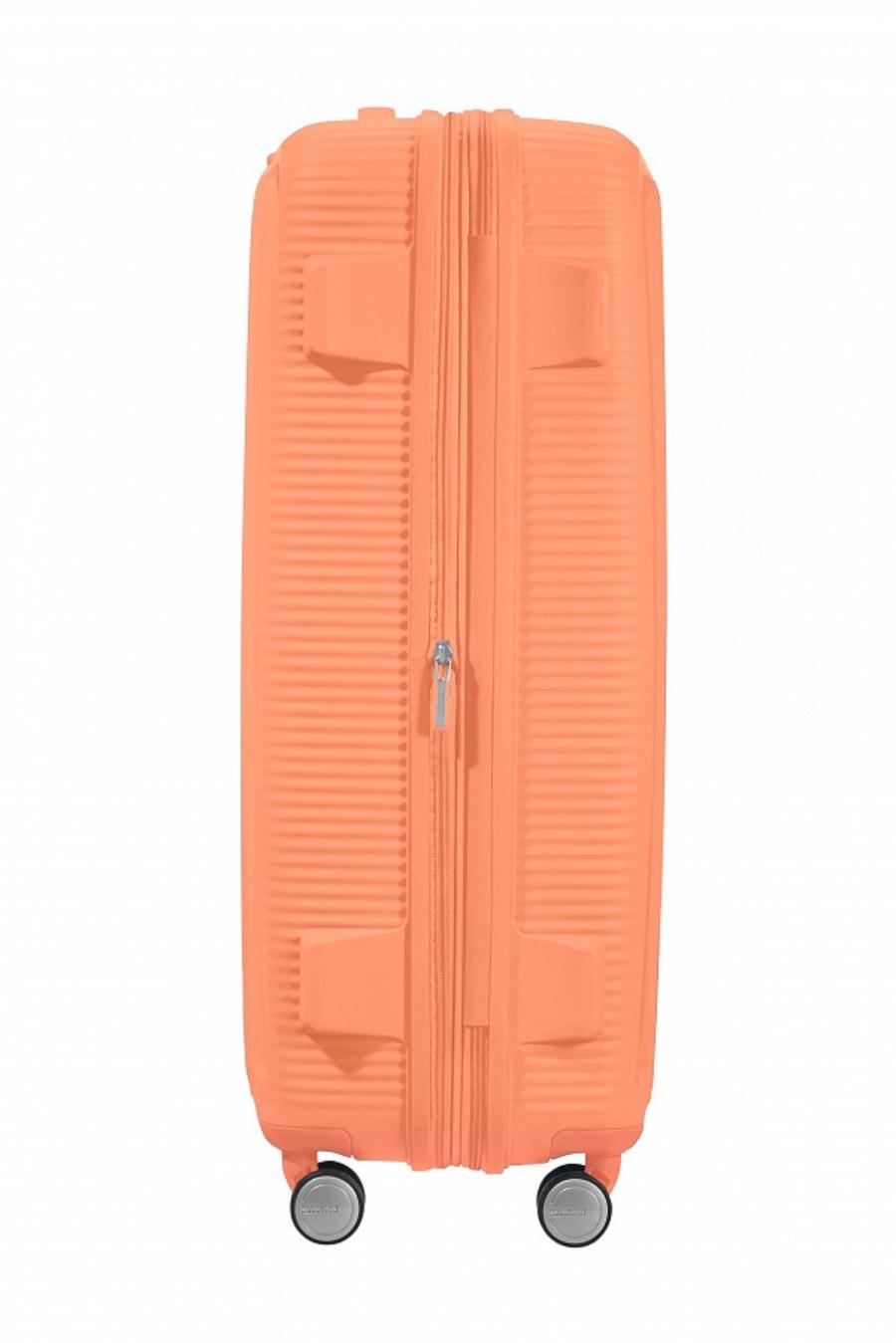 32G-96003 Чемодан 32G*003 Spinner 77 Exp American Tourister Soundbox  - Вид №3