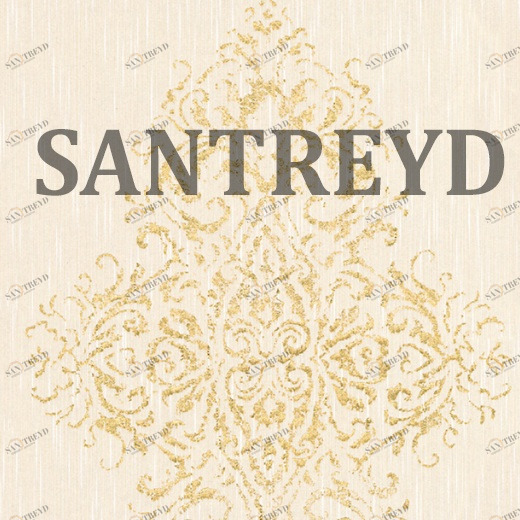 31945-2 Обои A.S. Creation Luxury Wallpaper 319452