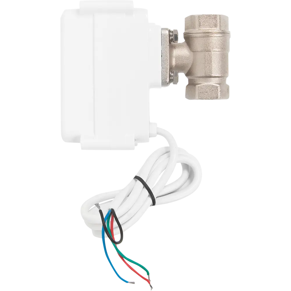 Система контроля протечки воды Rubetek RK-3558 STLM-2174759 - Вид №5