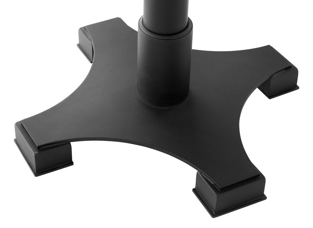 Обеденный стол черный квадратный 74 см Avoria Square от Eichholtz EICHHOLTZ  246096 Черный  - Вид №2