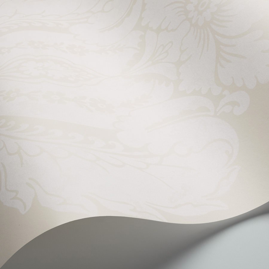 Traditional bathrooms Мотивируйте Бодлера Baudelaire - Cole & Son  - Вид №2