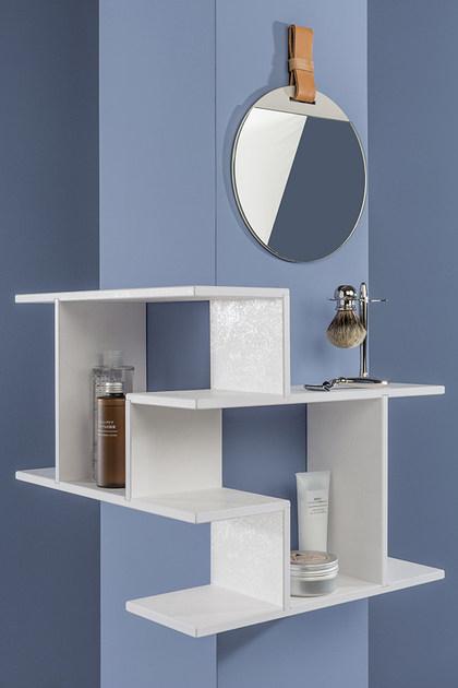 Polyrey Компактная облицовка hpl для стен и мебели Monochrom® sun-id-1357745 - Вид №7