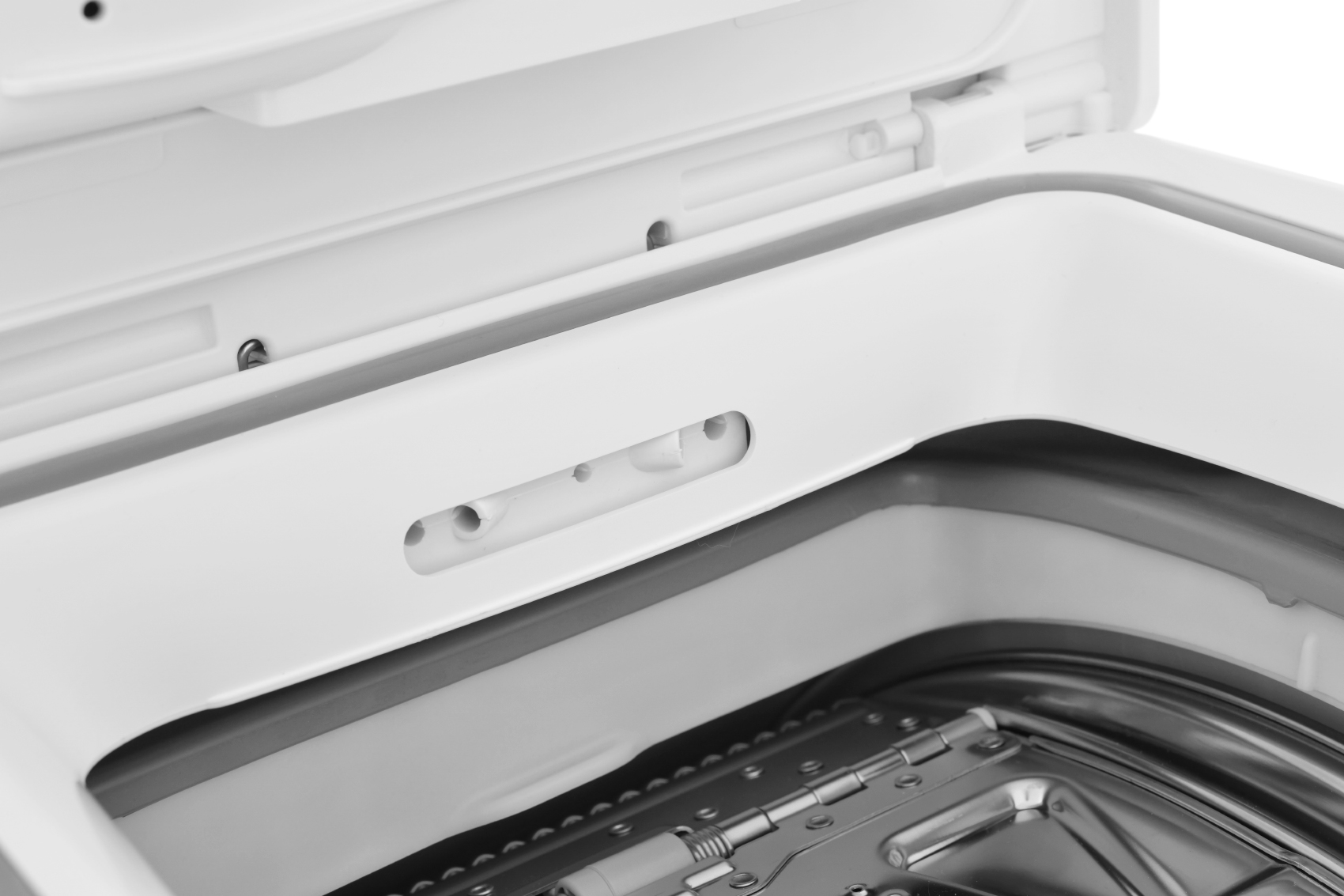 9982986 Стиральная машина ZUGEL ZWT612 белый STDN-0060224 - Вид №17