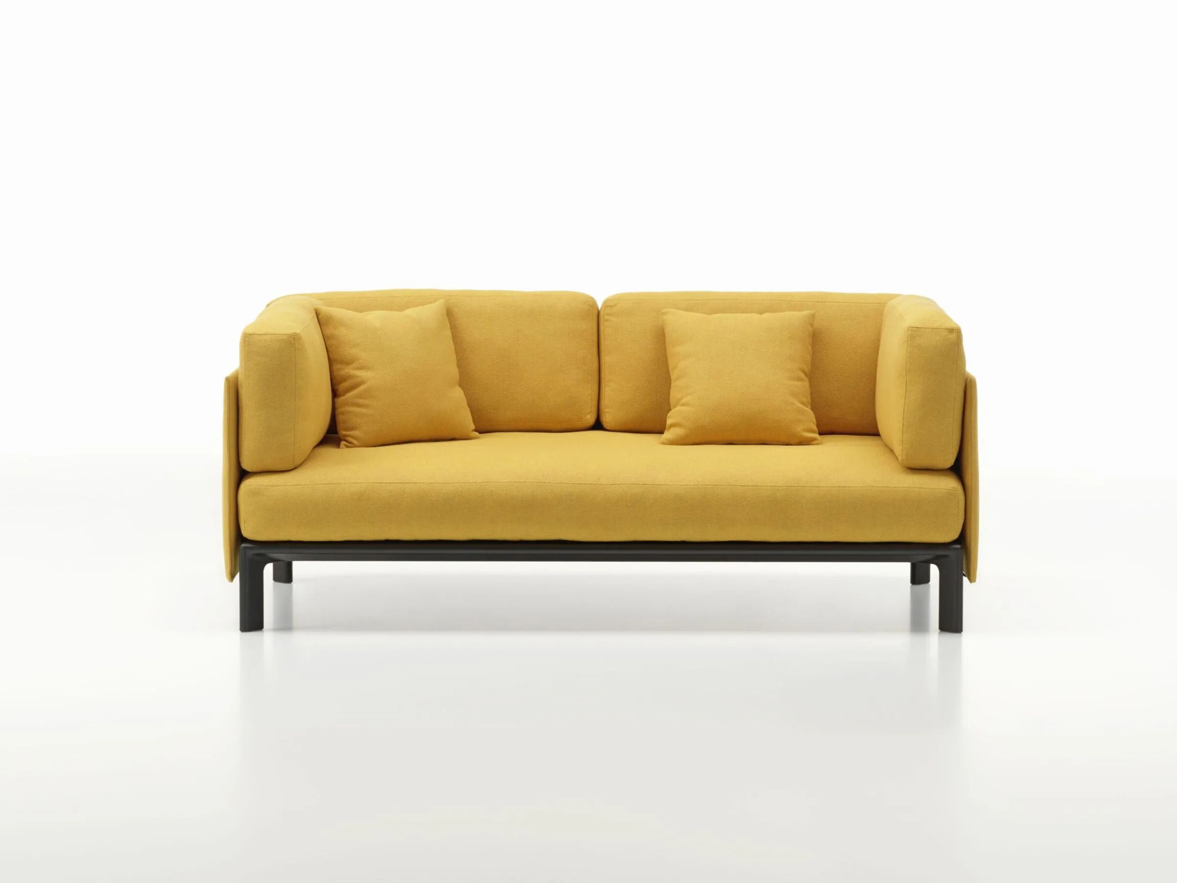 Секционный диван из ткани VITRA ANAGRAM ARCH-00000983 - Вид №5