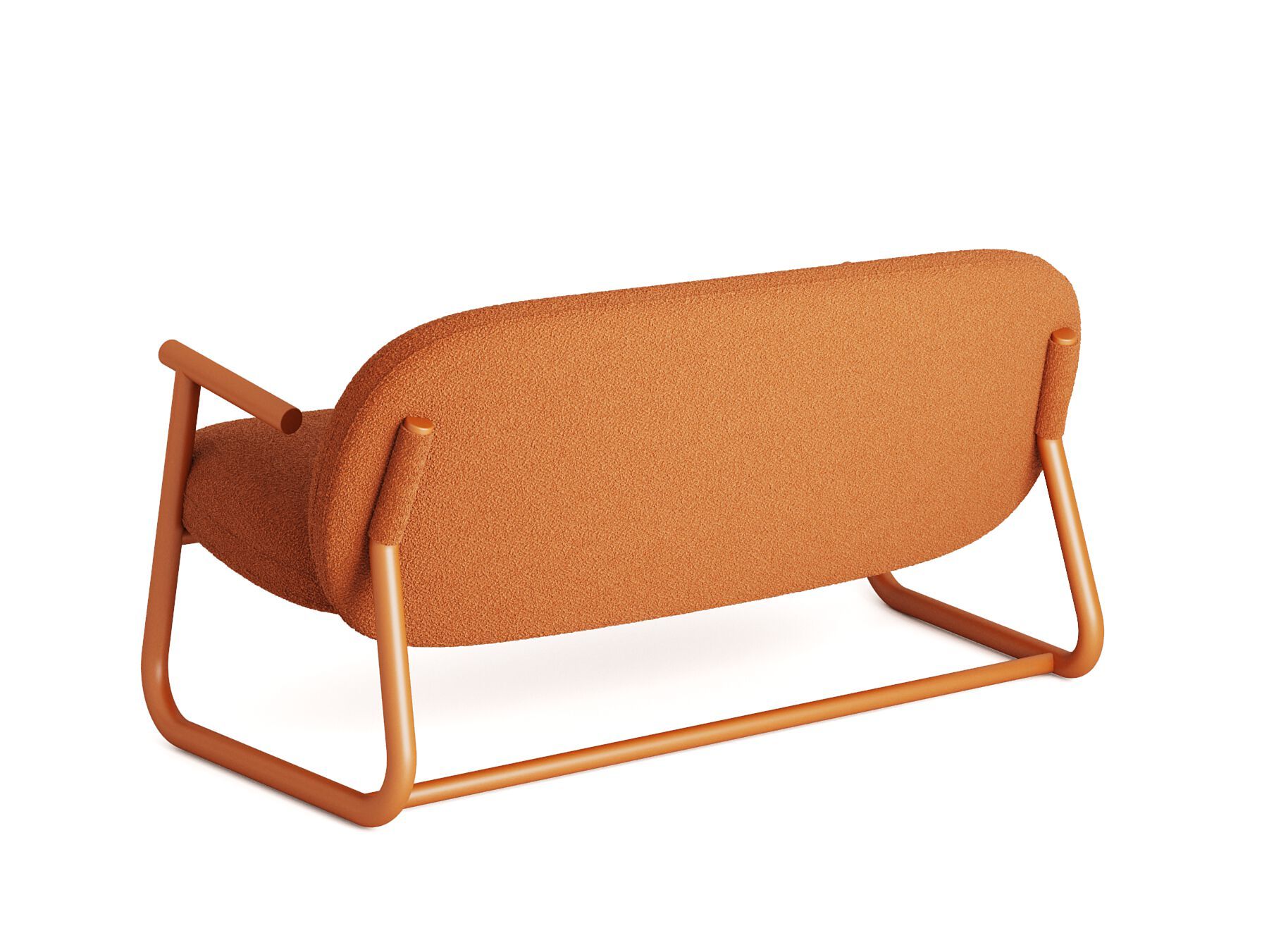 Ткань диван Shishka Project Basic ARCH-00061393 - Вид №8