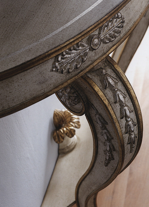 Консоль  SILVANO GRIFONI 2369  - Вид №1