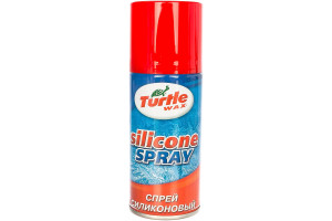 15645462 Силиконовый спрей 150 мл Silicone spray 4259 Turtle Wax
