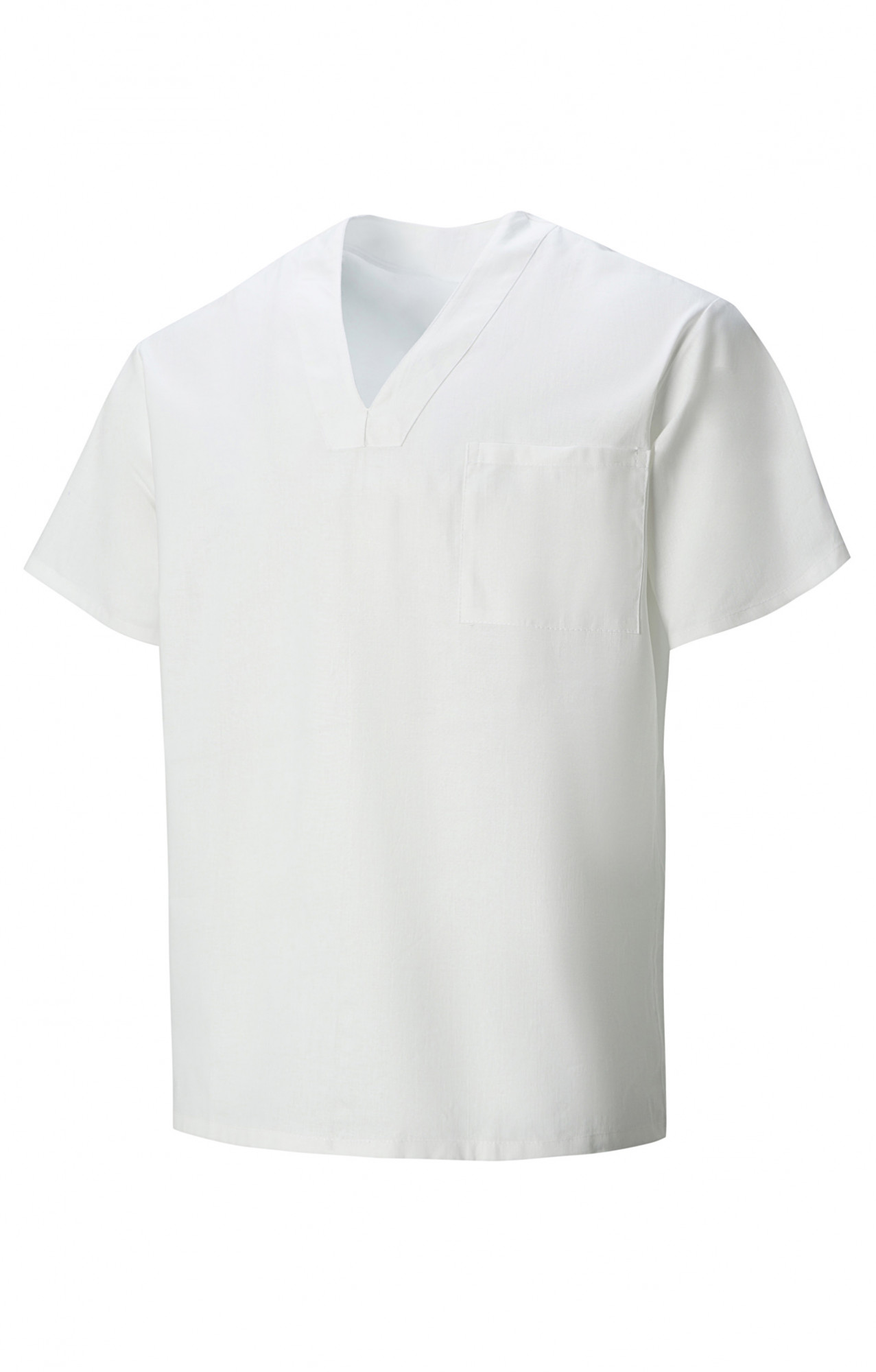 66031 Куртка пекаря  Повар  размер 40-42/170-176 Спецодежда 