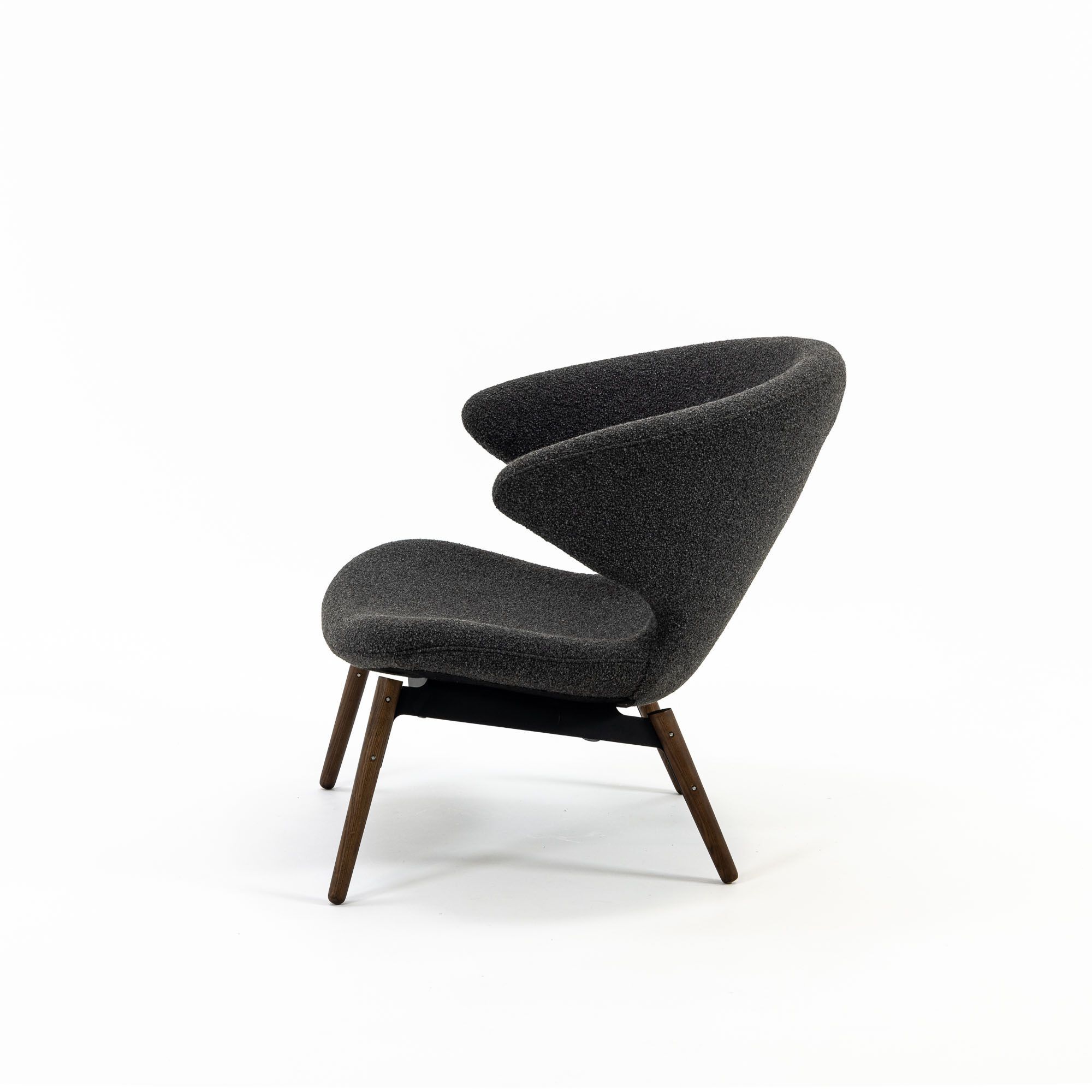 Тканевое кресло с подлокотниками Case Ella ARCH-00090851 - Вид №7