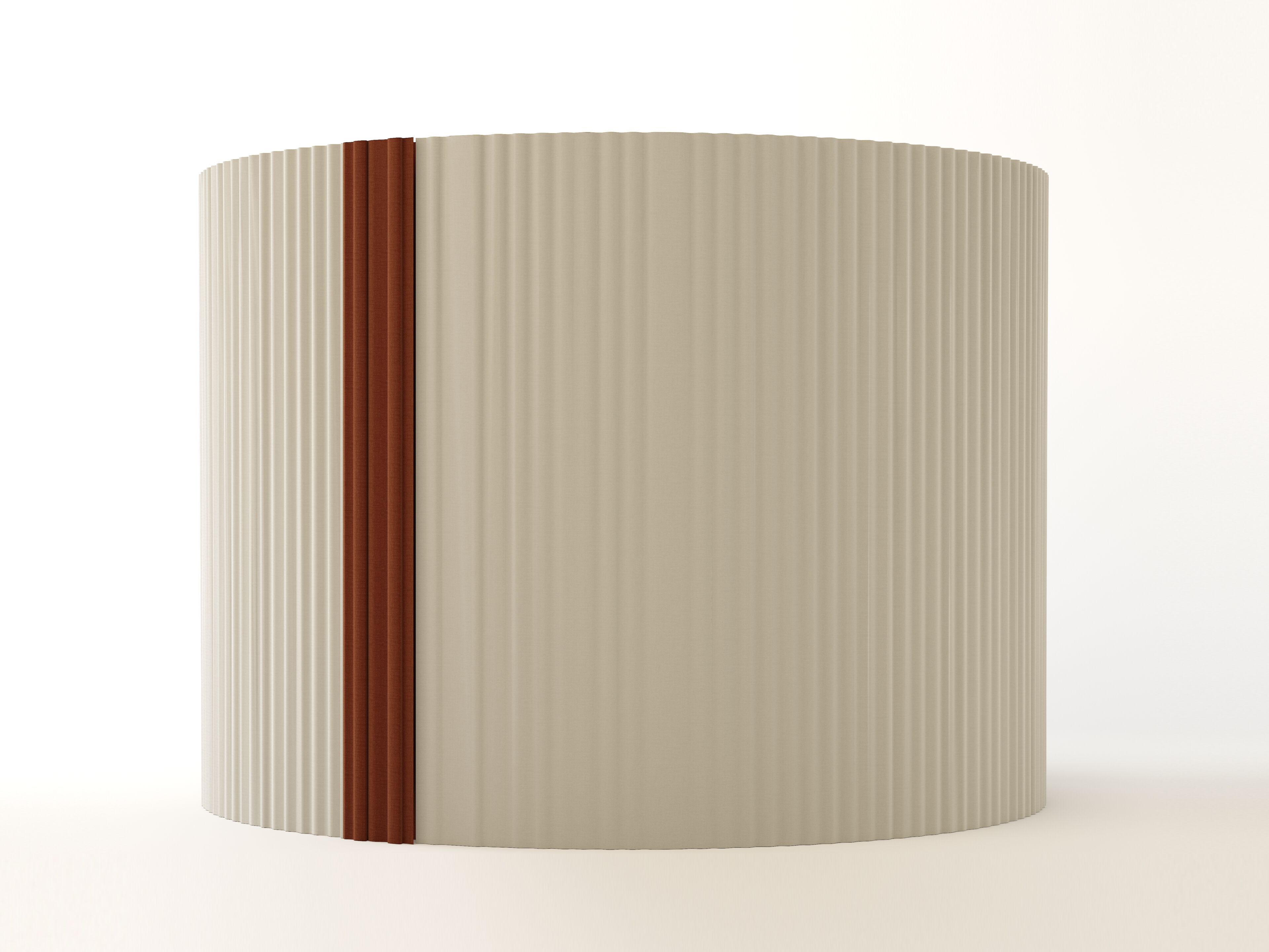 Рециркулированный Pet акустический занавес IMPACT ACOUSTIC® NOREN ARCH-00111850 - Вид №1