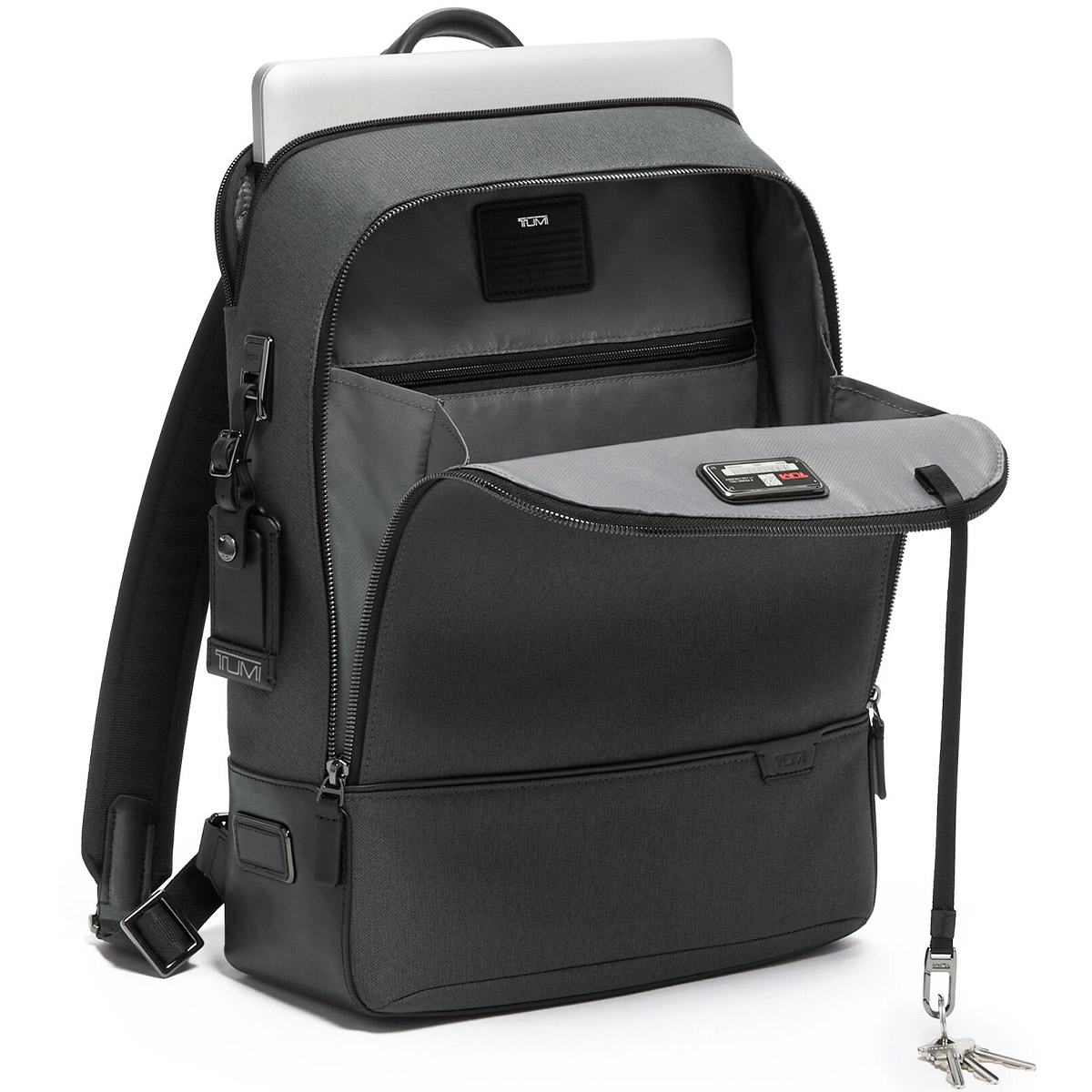 6602010GT Рюкзак William Backpack Tumi Harrison  - Вид №1