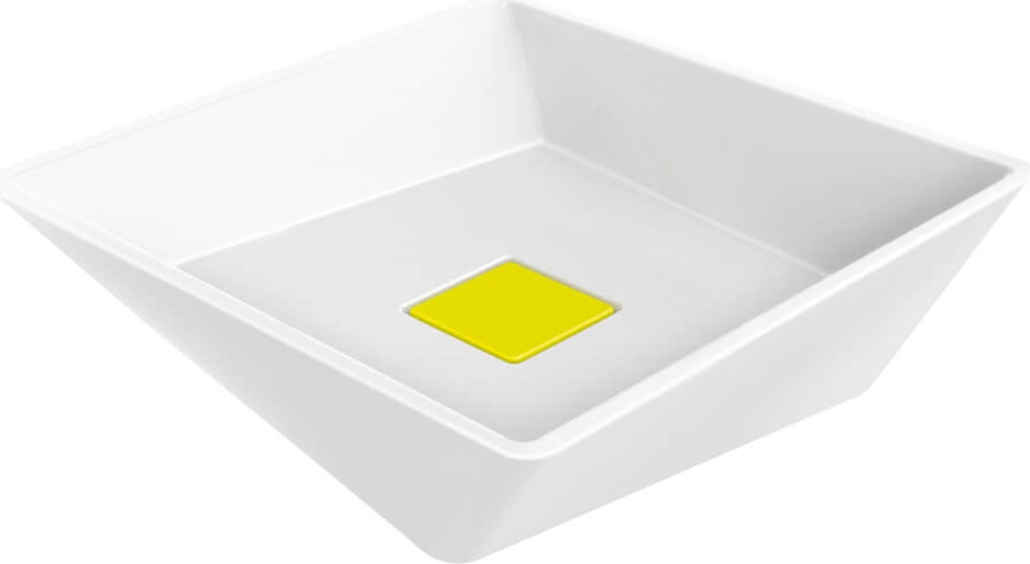 GM045-00CB00E-0000 Раковина GM045 мебельная (45см) Creavit 