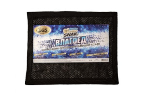16235061 Автоковрик влагоед супервпитывающий, 50 х 40 см GS0416 Golden Snail