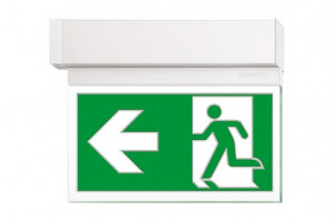 DST-1990 Ikusmet 2211-b Daisalux Светильники сигнальные Белый