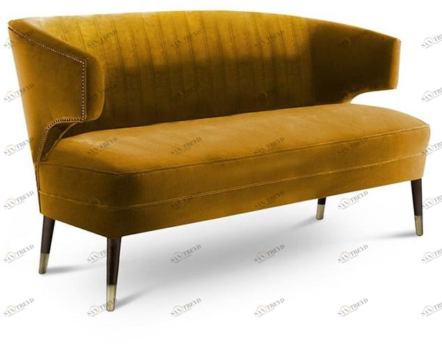 BRABBU Диван из ткани Ibis sun-id-1365849