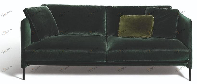 DE PADOVA 2-х местный диван Blendy sun-id-1364566