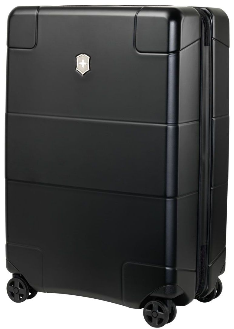 602105 Чемодан Hardside Medium Victorinox Lexicon - Вид №4