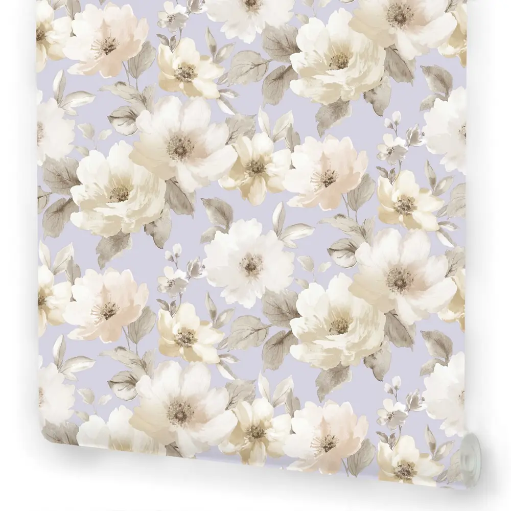 Обои на флизелиновой основе «Spring» 1.06x10 м ЭР 3630-5 81973763 STLM-2061399 Erismann SPRING COLLECTION