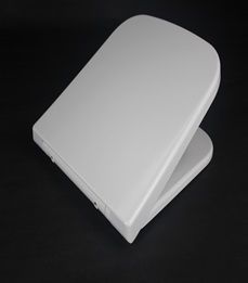 Унитаз подвесной безободковый ART&MAX LIBERTY Подвесной унитаз настенный Белый ART&MAX LIBERTY Китай - Вид №1