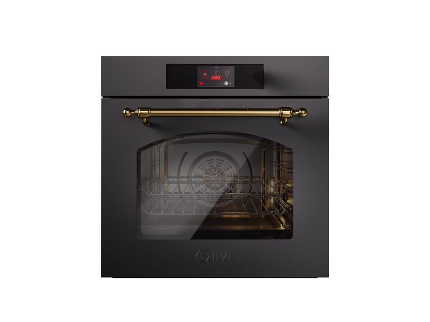 Многофункциональная электрическая духовка Ilve Nostalgie ARCH-00088734