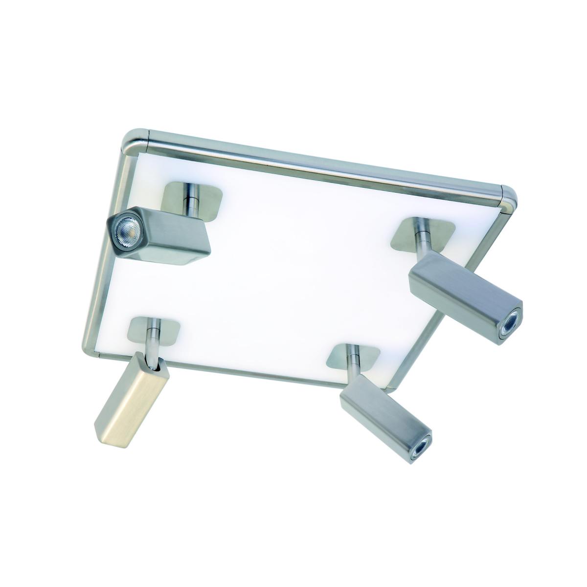 064727 Потолочный светильник 4L 5250 Mantra Ibiza - Вид №8