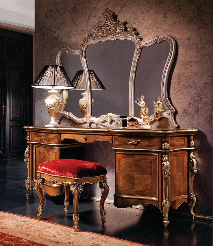 Туалетный столик  BTC INTERNATIONAL 0230N Melograno