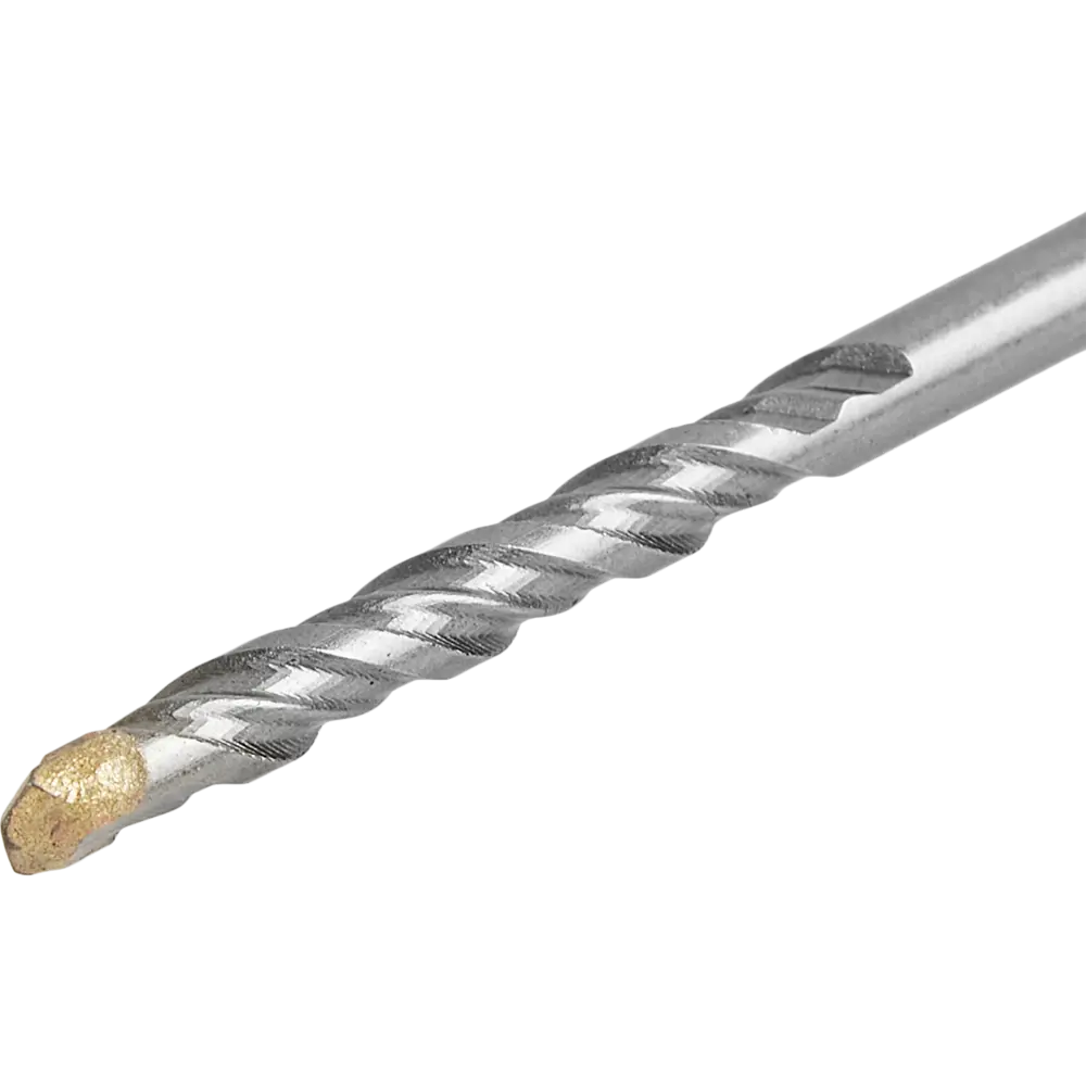 82909790 Набор буров по бетону SDS-plus 5/6x110 и 6x160, 3 шт. STLM-0848672 Santreyd  - Вид №8