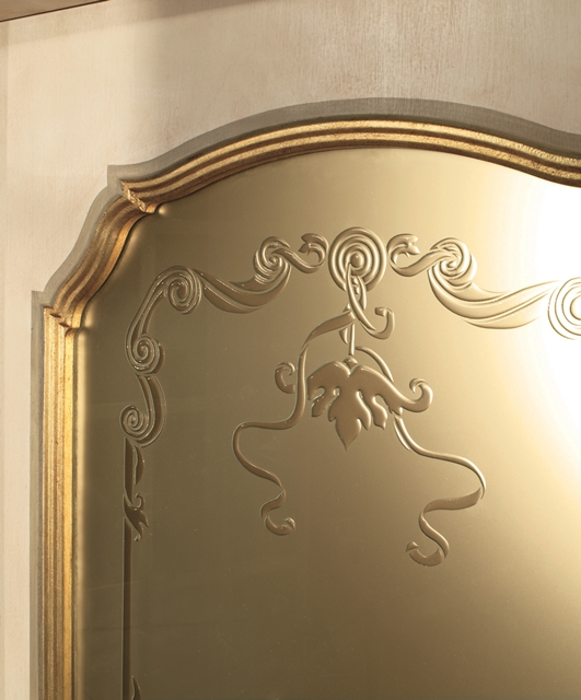 I2 Tifernoit Дверь, украшенная вручную Porte  - Вид №2