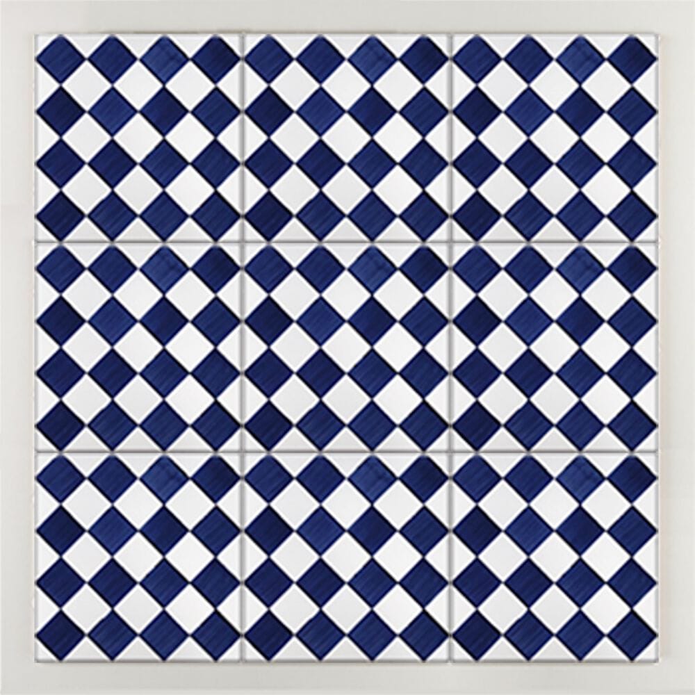 Пол / покрытие ручной работы La Riggiola Design &amp ARCH-00014678