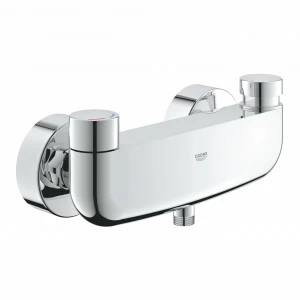 Вентиль GROHE нажимной автоматический (36320000)