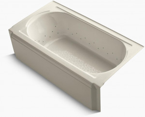 KOHLER Мемуары 60 K-724-GBN-47
